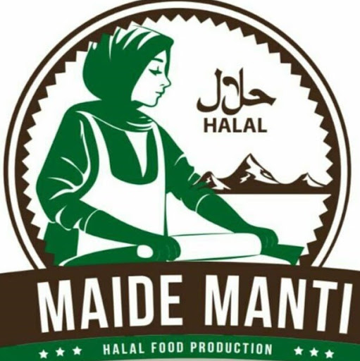 Maide Manti - Halal Food Production logo