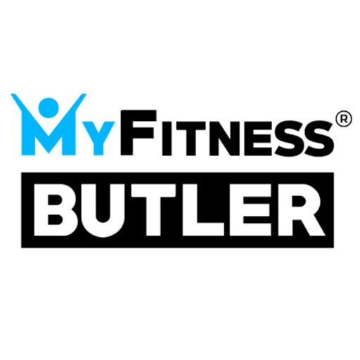 MyFitness Butler logo