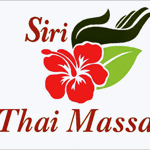 Siri Thai Massage, LLC logo