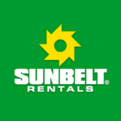 Sunbelt Rentals Power & HVAC logo
