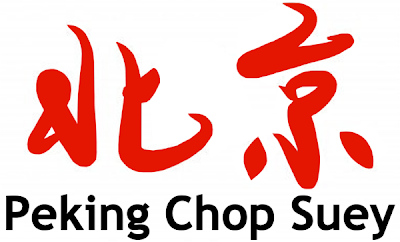 Peking Chop Suey
