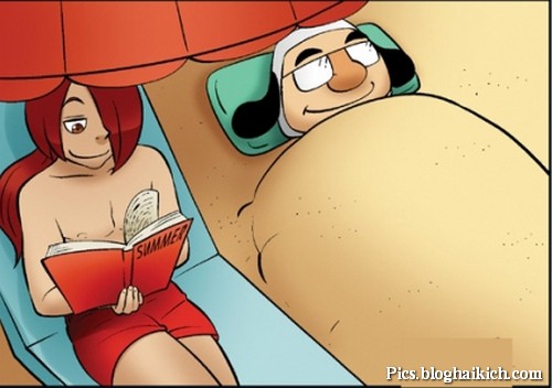 Tranh vui 18+ Tranh vui 18+