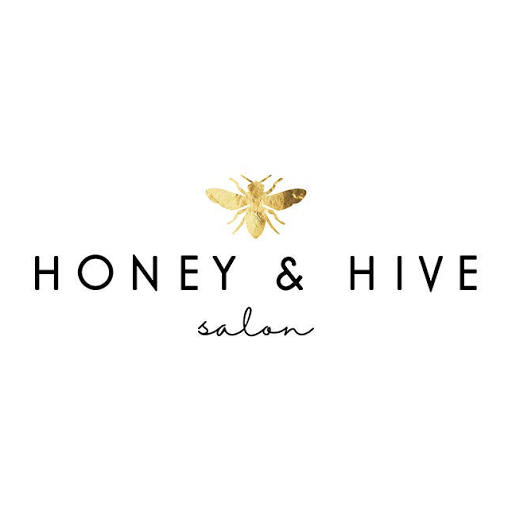 Honey and Hive Salon