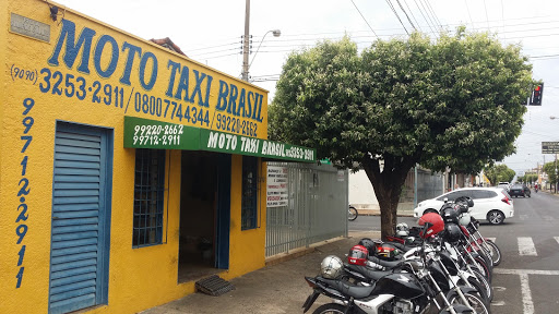 Moto Taxi Brasil, R. Campos Sáles, 2610 - Centro, Mirassol - SP, 15130-000, Brasil, Txi, estado Sao Paulo