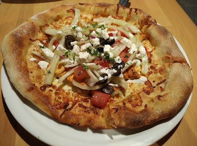 Photos of California Pizza Kitchen - Kowloon Bay