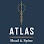 Atlas Head & Spine