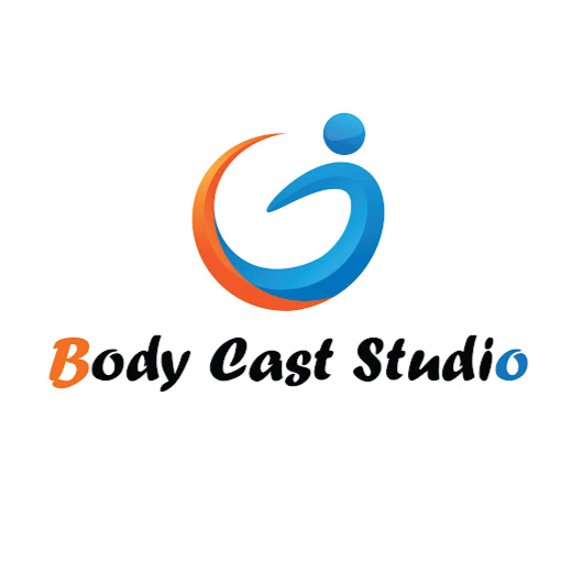 Body Cast Studio logo