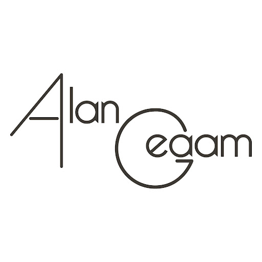 Restaurant Alan Geaam logo