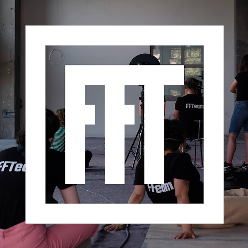 FFT Düsseldorf logo