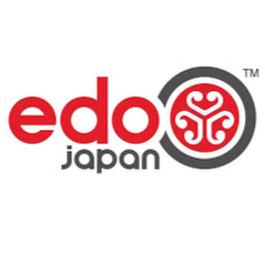 Edo Japan - CF Chinook Centre - Grill and Sushi logo