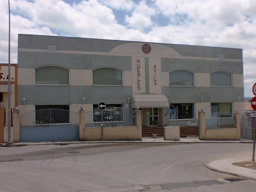 photo of Muebles Ávila e hijos