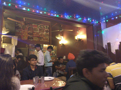 Guru Kripa Punjabi Dhaba