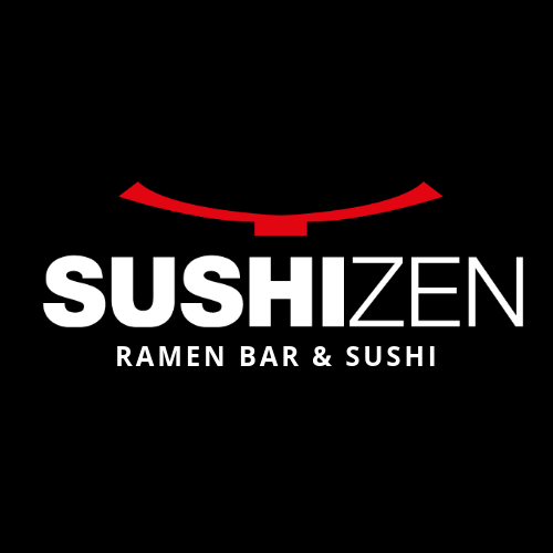 SUSHIZEN Grancy Ramen Bar & Sushi logo