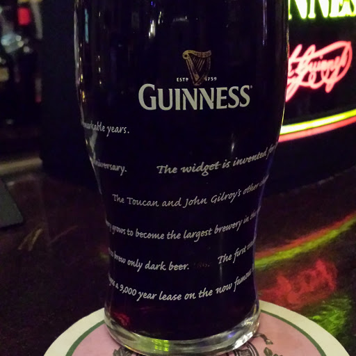 Guinness Risto Pub Alatri