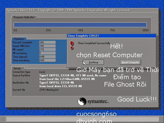 Phần Mềm ghost Win 7 và Win XP bản full SinhVienIT.Net---image026
