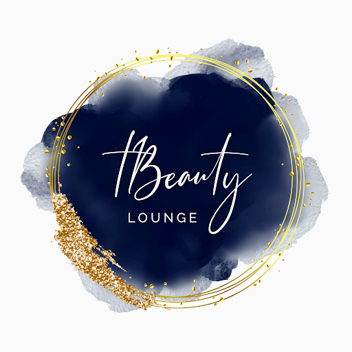 tBeauty Lounge logo