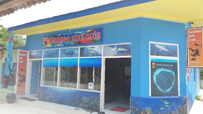 Photos of Rasdhoo Dive Club