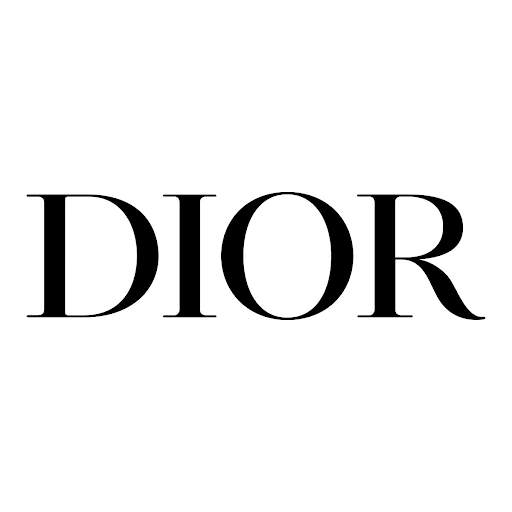 Dior Perfume & Beauty Boutique logo