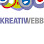 KreatiWebb &#038; Partner logotyp