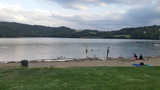 Lac d'Aydat