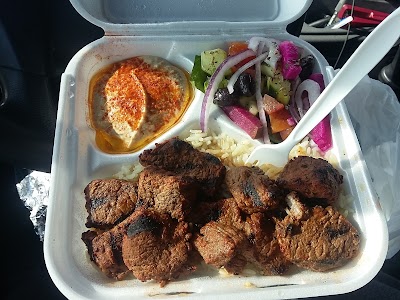 Photos of Elias Pita Restaurant