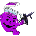 Patty PurpleDrank