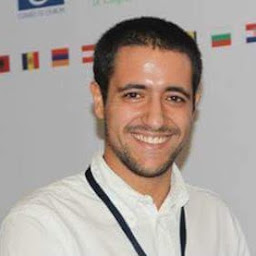 Ruben Gaspar's user avatar