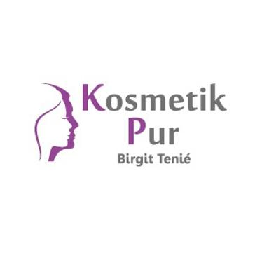 Kosmetik Pur Birgit Tenié logo