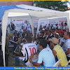Tenda do Vasco - Torcida Organizada de Araripina-PE
