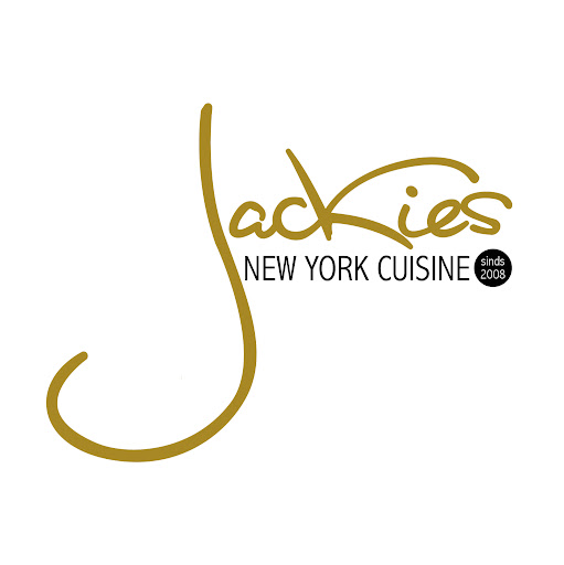 Restaurant Jackies Deventer logo