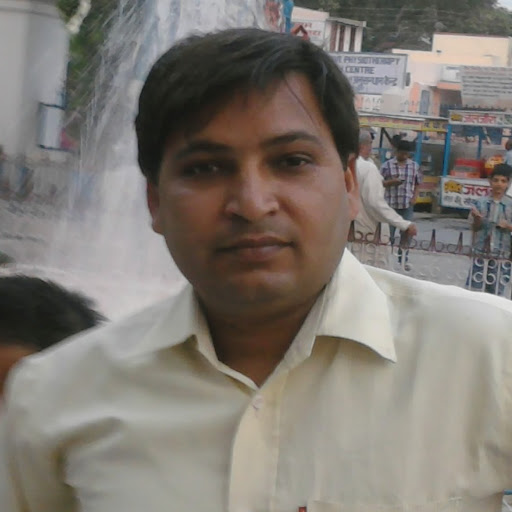 Brijraj Singh