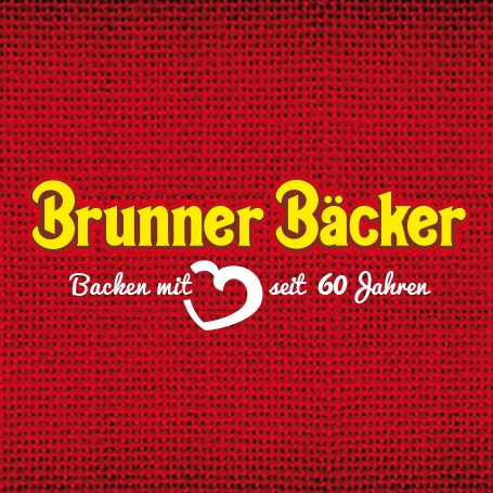 Bäckerei Brunner, Café & Bistro in Burgweinting logo