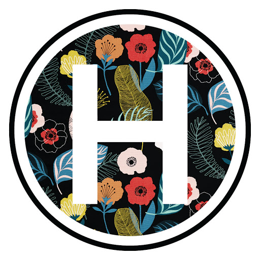 Harvey Furnishings Whangarei logo