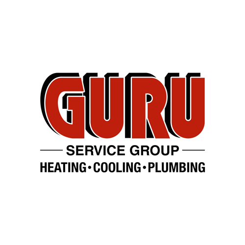 Guru Service Group logo