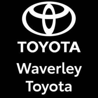 Waverley Toyota - Service Centre logo