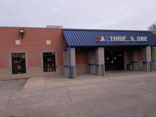 Thrift Store «Dav Thrift Store», reviews and photos, 5455 E Central Ave, Wichita, KS 67208, USA