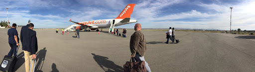 Aéroport Essaouira Mogador