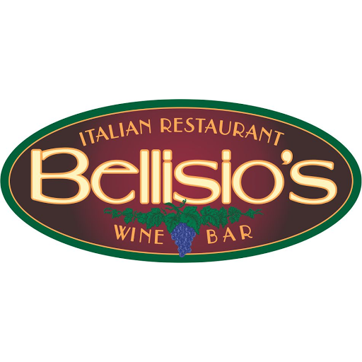 Bellisio's Italian Restaurant & Wine Bar logo