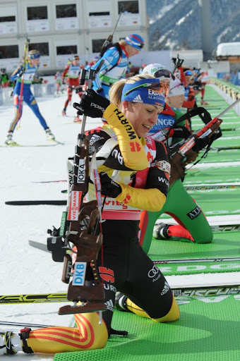 Foto di Serge Schwan