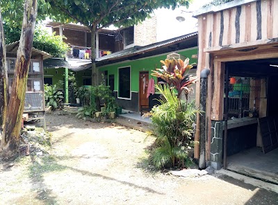 Photos of Terima Kost Pondok Putri Domas
