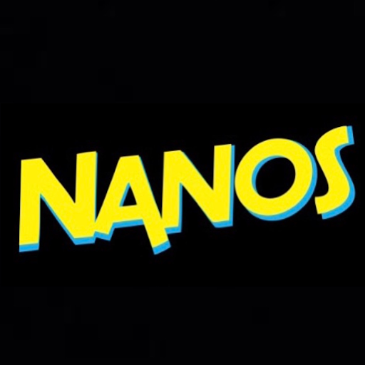 Nano's logo