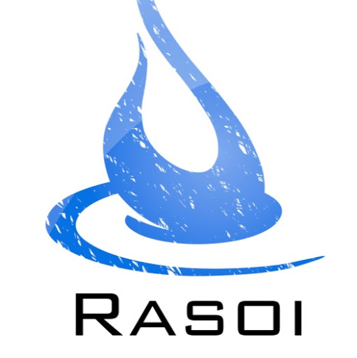 Rasoi Restaurant & Lounge logo