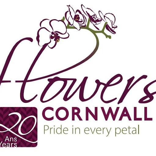 Flowers Cornwall logo