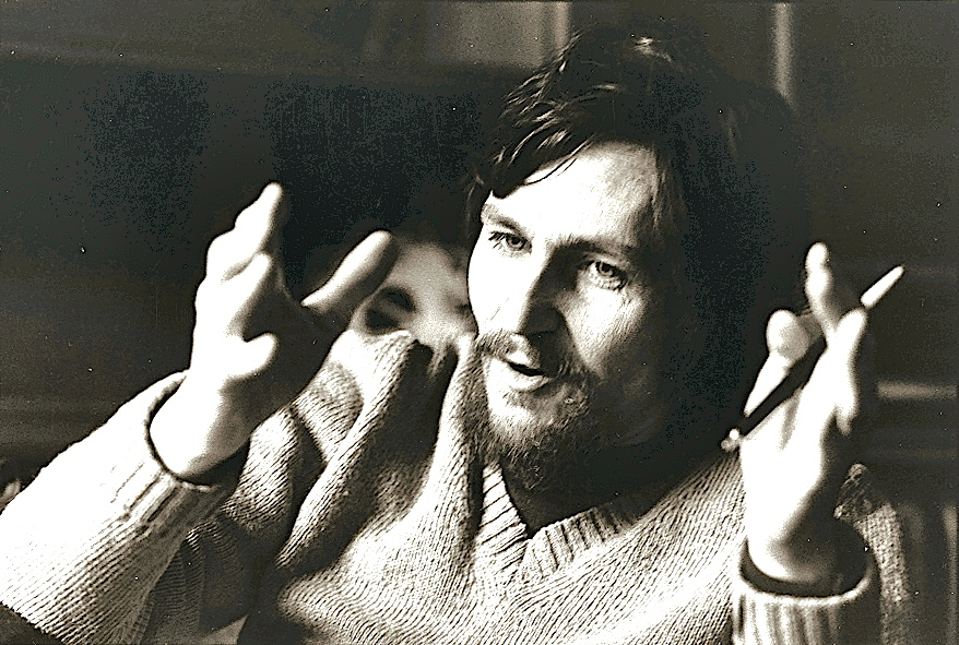 Carlos Alfonso Comín