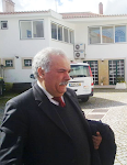 Fernando Costa deu entrevista ao jornal i