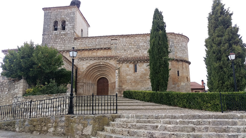 Main image of Bodegas Abadía la Arroyada