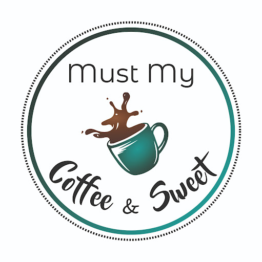Must My coffee Luvoco logo