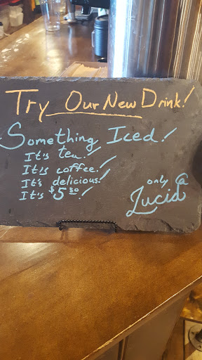 Coffee Shop «Lucid», reviews and photos, 224 W Jennings St, Newburgh, IN 47630, USA