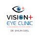 VISION PLUS EYE CLINIC(Premium Cataract Surgery & Squint Surgery Centre)