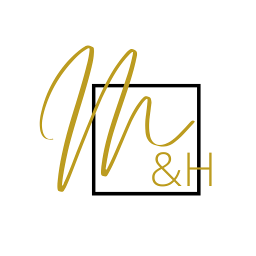 Mane & HONEY Salon logo